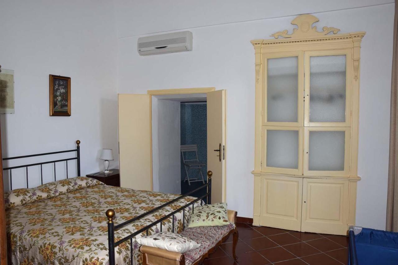 La Giara House ,Near Gallipoli Alezio Kültér fotó