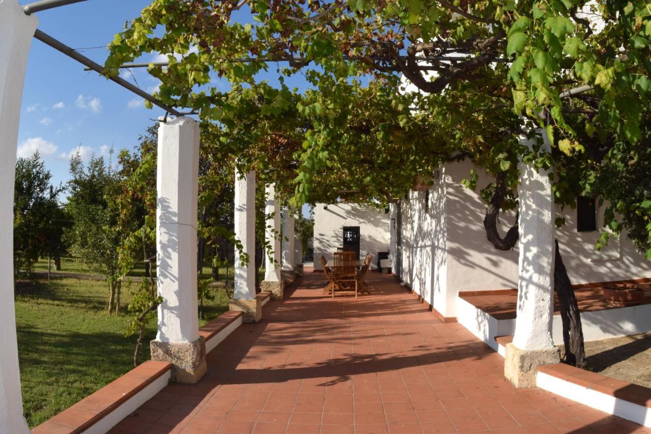 La Giara House ,Near Gallipoli Alezio Kültér fotó