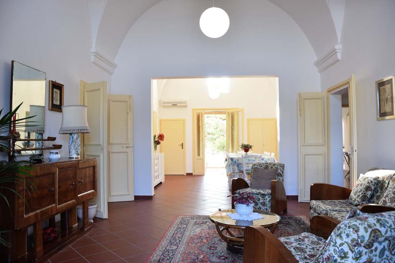 La Giara House ,Near Gallipoli Alezio Kültér fotó